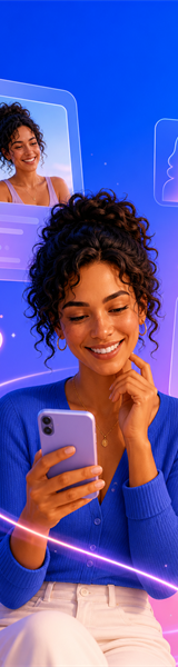 Mejora tu perfil con BioMagnet AI